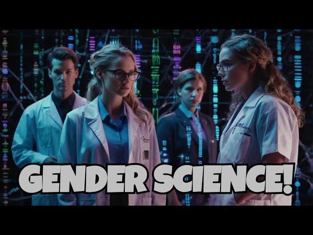 The Science Of Gender Reality