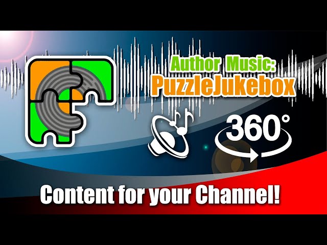 [ FREE ]( 360°) 🎶 Russian Folk Trap Beat  🎶 – Puzzlejukebox  ▶▶  [No Copyright Music] 2021