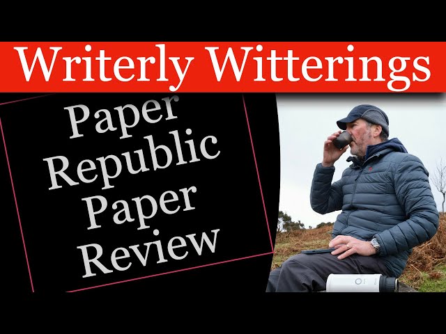 Paper RepublicPaper Review