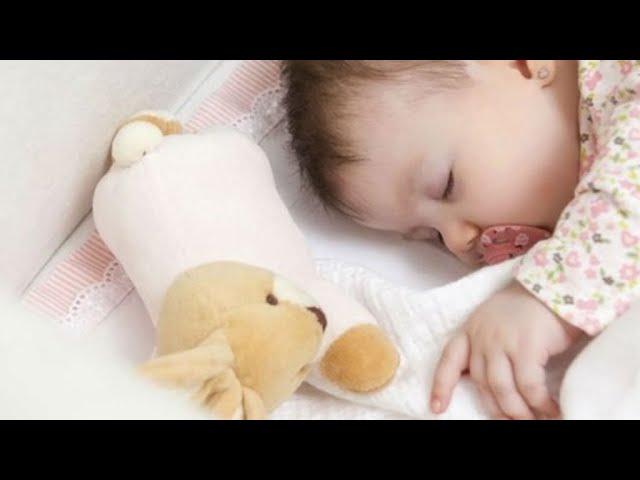 🌙 Música para Dormir Bebés 🎵✨ 🌙 Baby Sleep Music 🎵✨