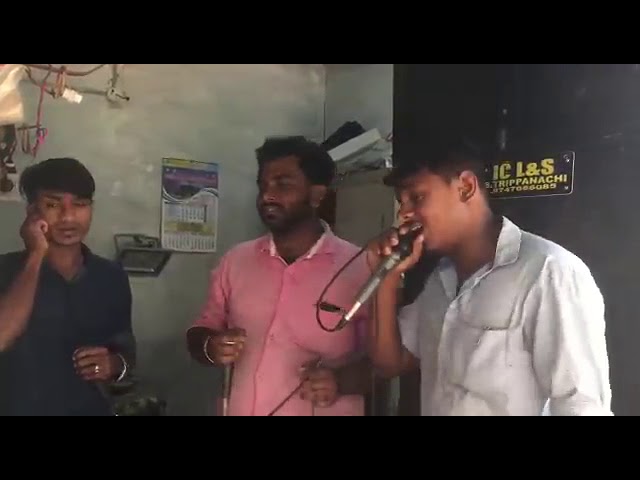 Oru adipoli song