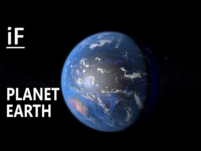 The Intelligent Design Of Earth