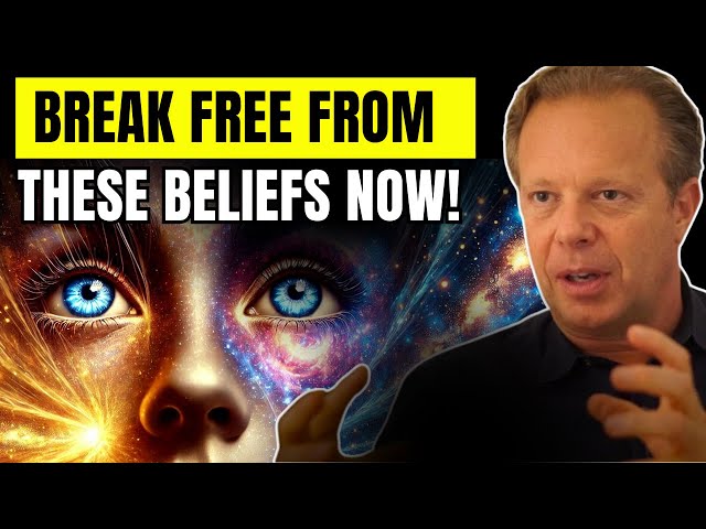 The 3 Limiting Beliefs Blocking Your Prosperity! Break Free from These Beliefs Now!