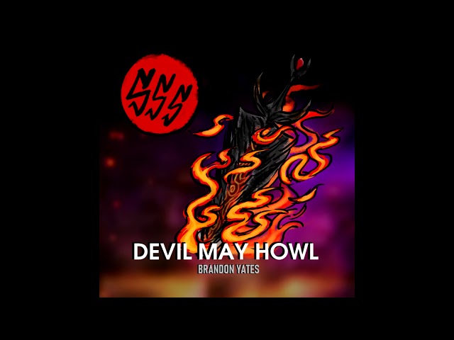 Devil May Howl (Dante vs Amaterasu Okami)