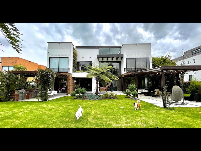 Casa Venta San Simon Bogota 360 Agencia Inmobiliaria 1