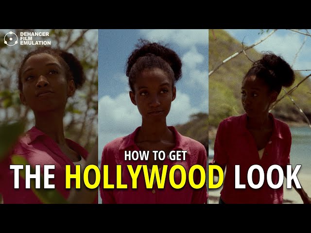 This Will Make Your Videos Look Like HOLLYWOOD MOVIES