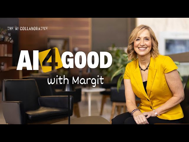 Maximize Nonprofit Funding with Artificial Intelligence #aiforgood