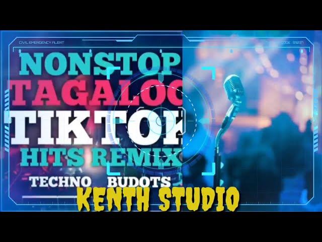 non-stop tagalog tiktok|| titkok hits remix