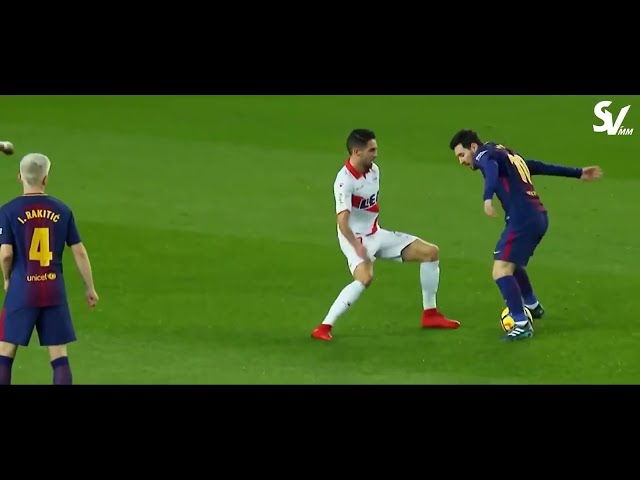 Messi vs Ronaldo: Epic Duel of Football Highlights | Watch the Best Goals & Skills