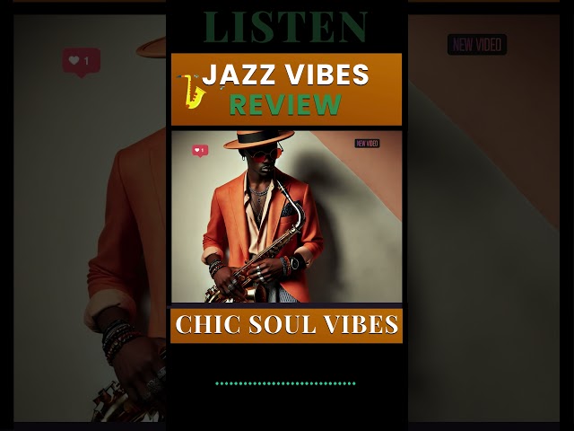 Relaxing Vibes: The Ultimate Smooth Jazz & Hip-Hop Beats Playlist 🎶