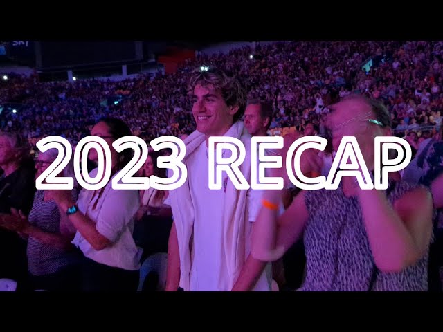 2023 Recap