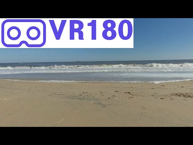 VA Beach Meditation VR180