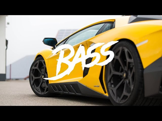 Martin Vide - MAKE IT BOUNCE 🔈BASS BOOSTED🔈