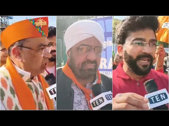 Laxmi Nagar की जनता ने Abhay Verma को क्यों चुना | जाने कारण | Delhi Election Results