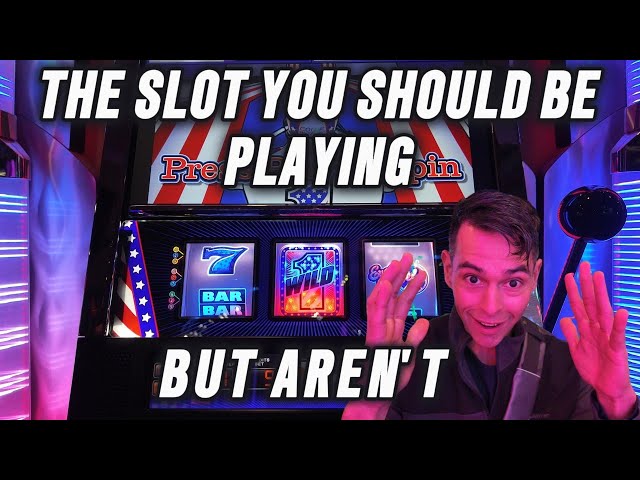 💰The Slot You Should Be Playing But Aren't. 3 Back-To-Back Bonuses 💰