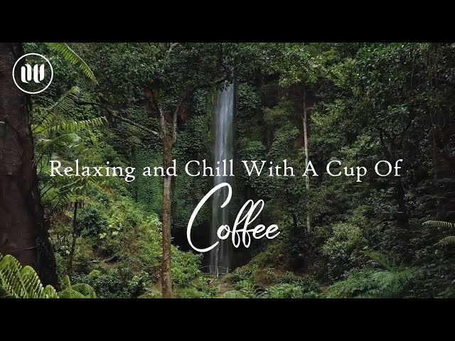 Coffee In The Morning - Songs That Soothing Your Moods in The Morning | Vo Sounds Music