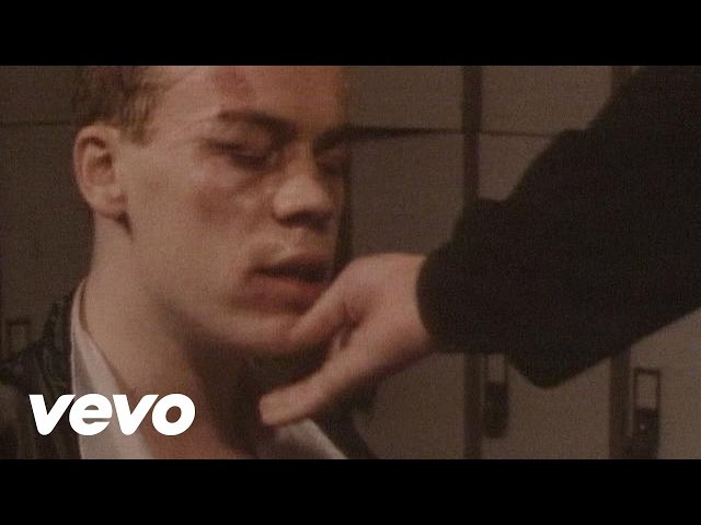 UB40 - Please Don't Make Me Cry