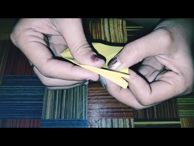 Cara Membuat Kotak Dari Kertas Origami #cara #membuatkotakorigami #origami #kertasorigami #media