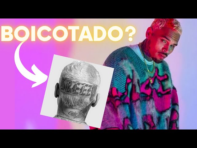 4 PROVAS DE QUE “BREEZY” É UM DOS MELHORES ÁLBUNS DO CHRIS BROWN