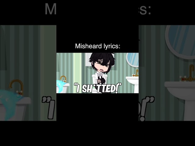 Misheard Song Lyrics (Part 66)