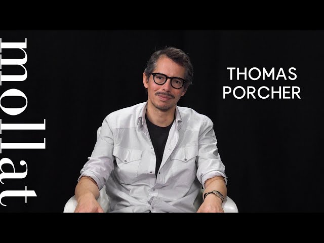 Thomas Porcher - L'économie pour les 99 %