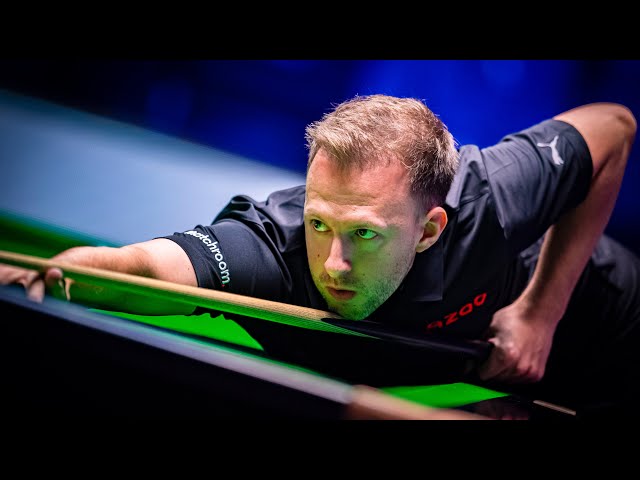 Judd Trump vs Mark Selby | Semi Final Highlights | 2022 Cazoo Champion of Champions