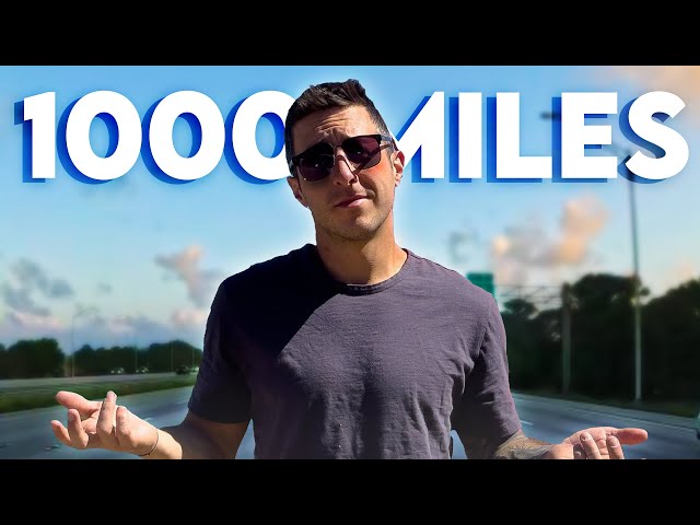 I Moved 1,000 Miles just for Boat Life - Q&A/Mean Comments