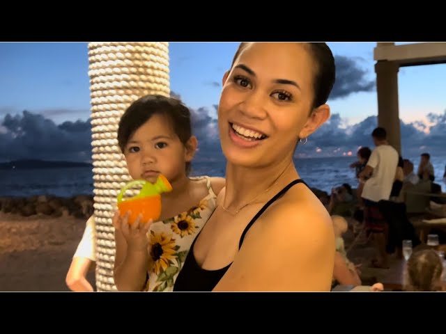 Part 1 Fiji Vlog- Dinner at Sofitel Resort, Airbnb house tour and Fijian McDonald’s review