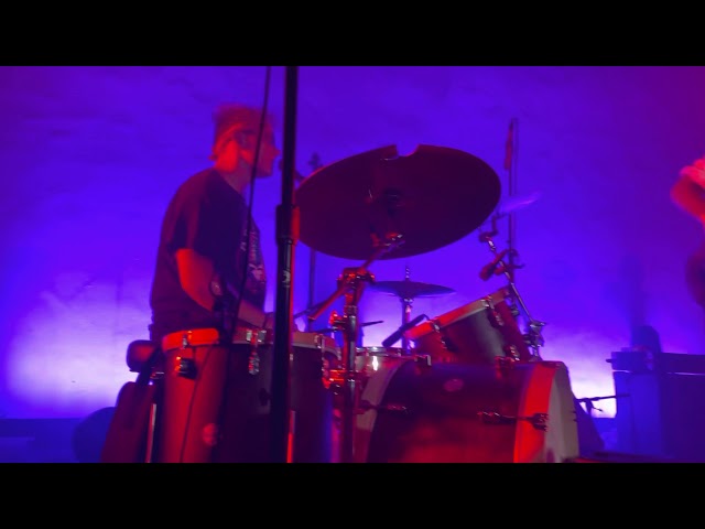 Surf Curse - New Song! - Sugar - Live at Hollywood Forever Cemetary, September 16, 2021