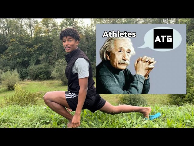 This could genuinely change an Athletes career | The Genius of ATG