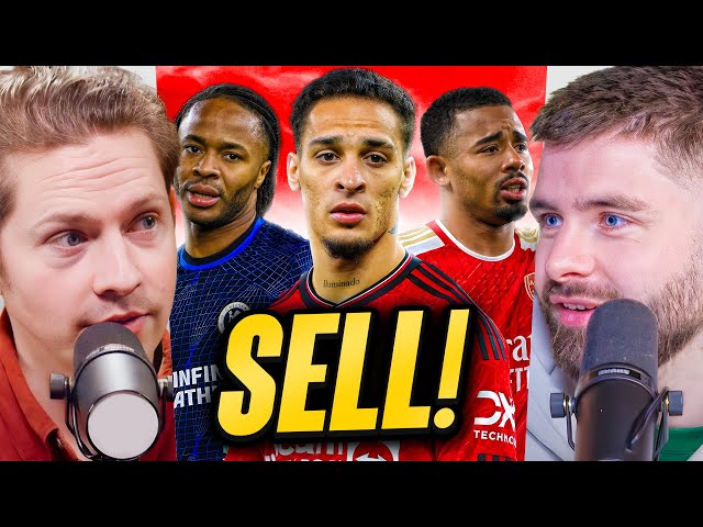 One Player EVERY Premier League Club MUST Sell