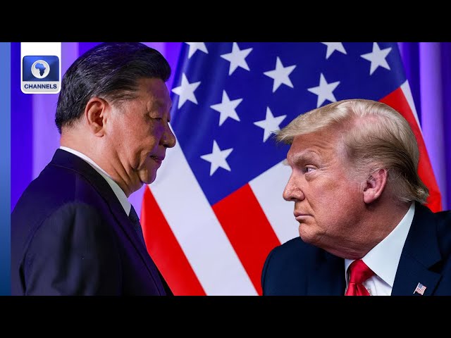 China Imposes Tariff On US Goods, Australia Floods, DRC Crisis + More | The World Today