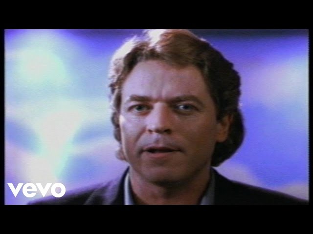 Robert Palmer - Discipline Of Love