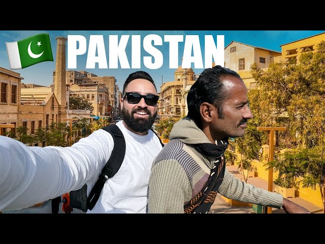 Pakistan is NOT WHAT I Expected! 🇵🇰