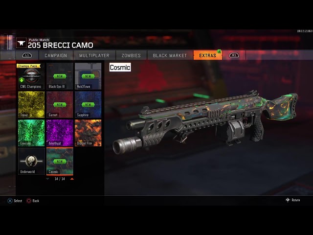 Black ops 3 zombies Live stream