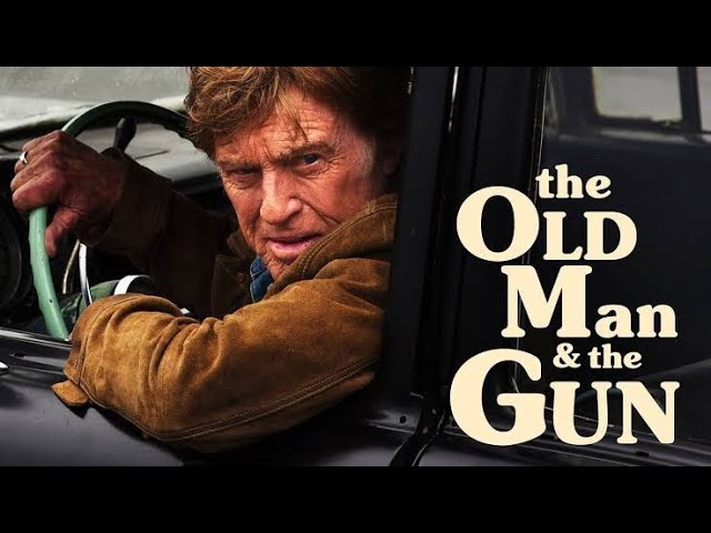 The Old Man & the Gun 2018 Hollywood Movie Explained in Hindi muted-emotions