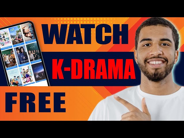 Where to Watch Kdrama for Free With English Subtitles (2025)