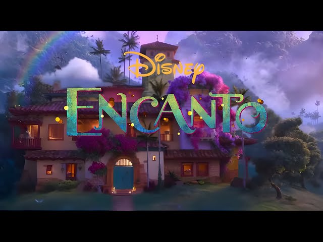 ENCANTO PELICULA COMPLETA EN ESPAÑOL HD GRATIS