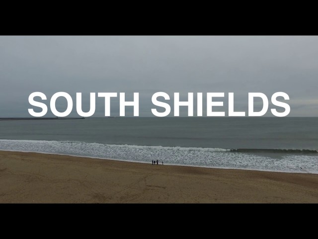 SOUTH SHIELDS