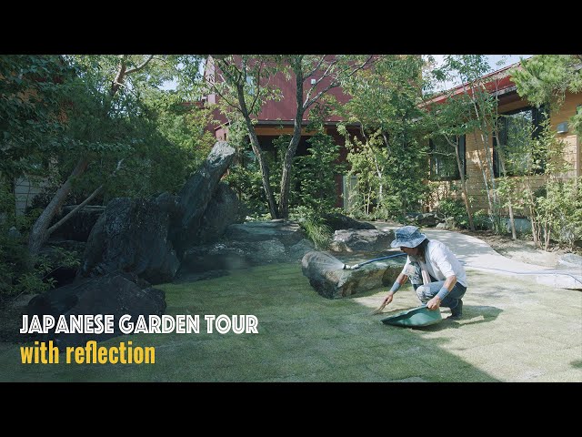 (2024 - ep.2) We Built 3 Japanese Gardens in 2 Years: Our Biggest Takeaways