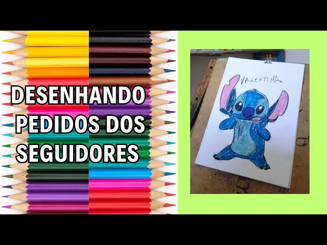 CARICATUBA arte em Caricaturas está ao vivo!