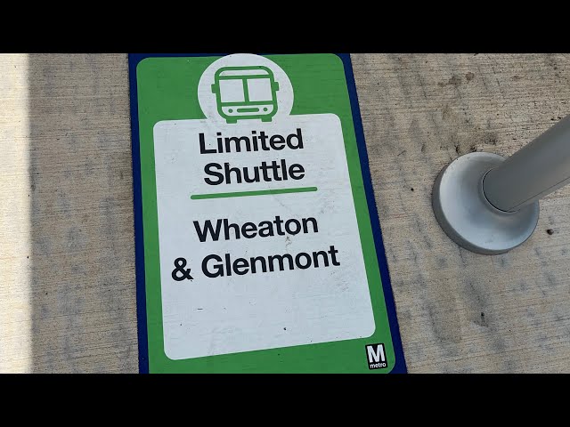 Wmata Metrorail Red Line, 3000 Series ride, #3278 #2, Union Station to Fort Totten