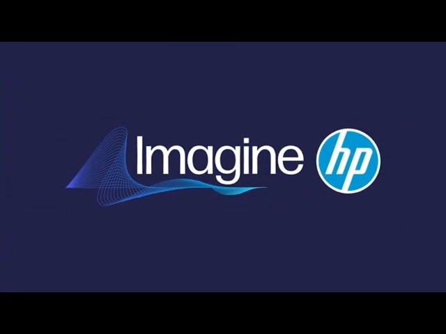 HP Imagine 2024