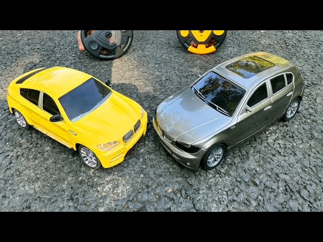 My All  remote control RC car unboxing and testing video #automobile #rccar #thar #catoon