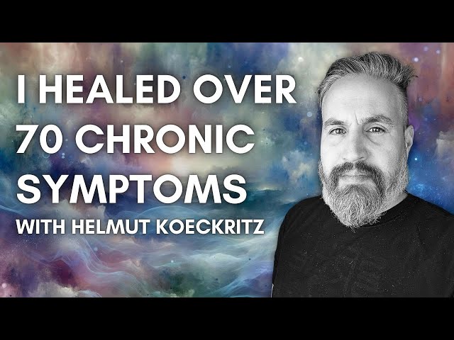 Total Recovery From 70+ Chronic Symptoms - The Mindful Gardener