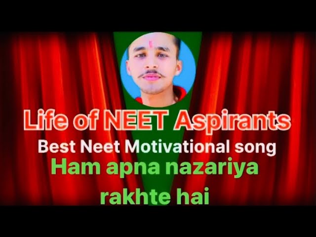 Best neet motivational video | neet motivational video | neet lovers ❤️ @AshuPandit. ​⁠ ​⁠ #shorts