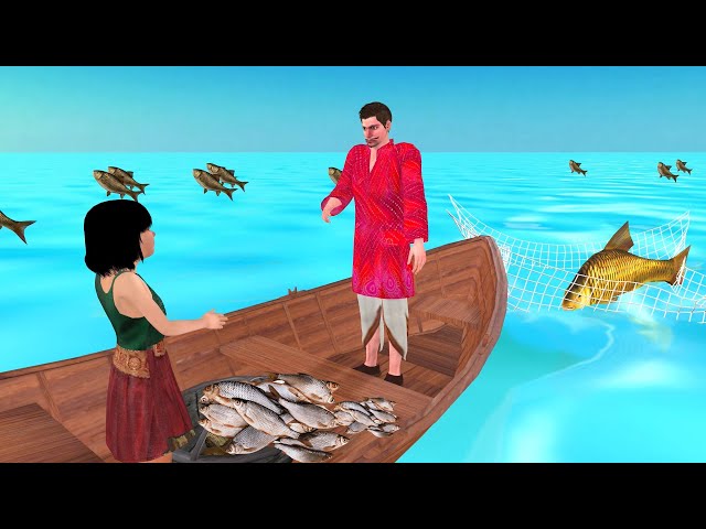 Best Hindi Kahaniya Moral Stories Video Amazing Funny Video Cartoon Funny