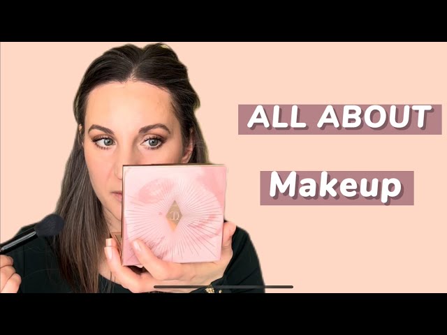 How To Makeup for Beginners Tutorial: A to Z. Emphasis on Contour and Highlighting