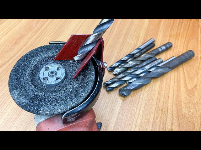 You will be surprised with this way. Save money on buying cutting discs. secret of the tool