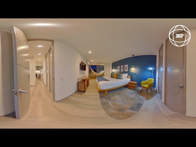 Provenza Life 902 and Altos de Provenza 703 - 360° VR Video Tour